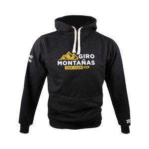 Hoodie Cerrada