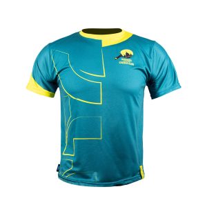 Camiseta Deportiva