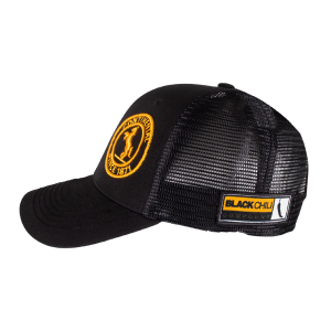 Gorra Camionero Plus