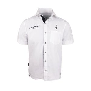 Camisa Especial Blanca