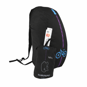 Mochila Compacta 10L