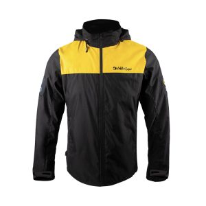 Casaca Piloto Especial