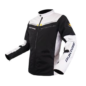 Casaca Black Sky Motocross