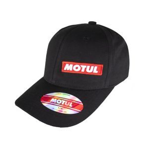 Gorra Especial Parcheada
