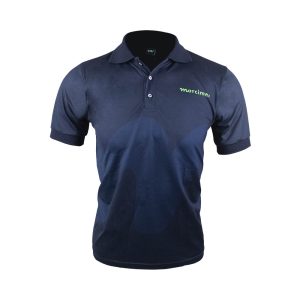Camiseta Polo Clásica Sublimada