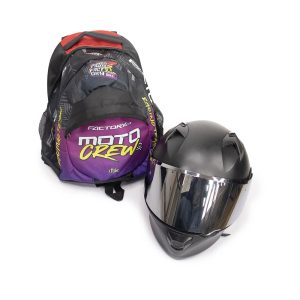 Mochila Motorsport