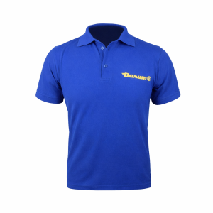 Camiseta Polo B