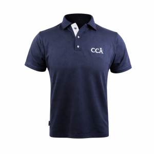 Camiseta Polo CCA