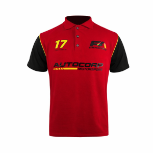 Camiseta Polo FA 17