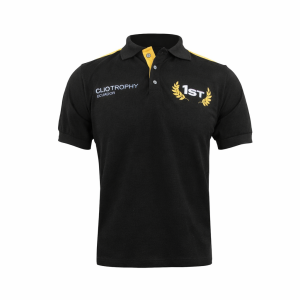 Camiseta Polo 1st CT