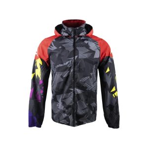 Casaca Rompevientos Sublimable
