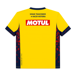 Camiseta Mundial