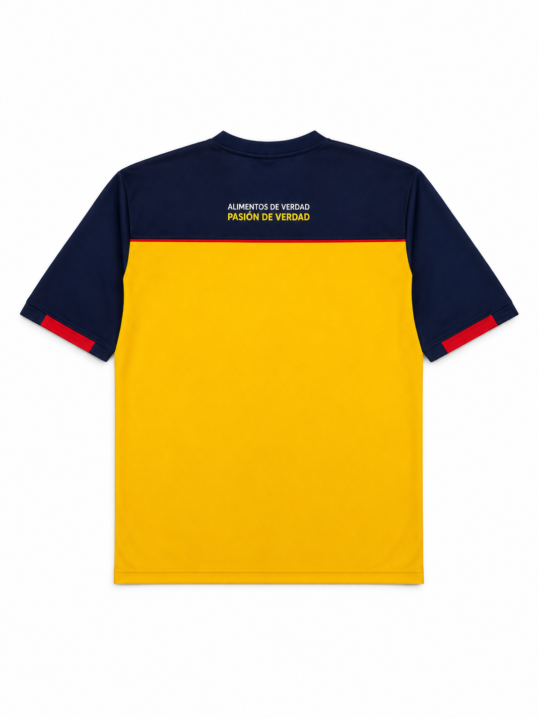 Camiseta Mundial - Imagen 2