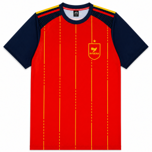 Camiseta Mundial