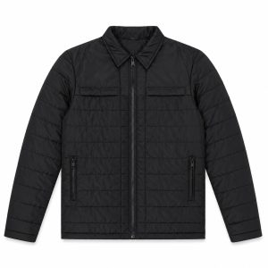 Chaqueta Acolchada