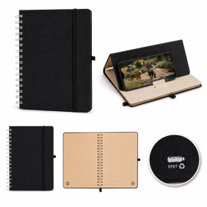 Libreta ecológica