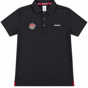 Serranos Polo