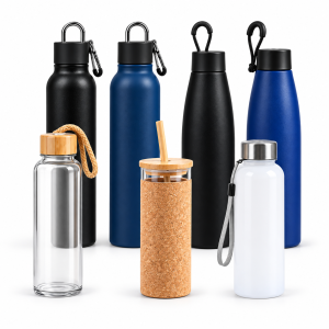 Botellas y Tomatodos Personalizados