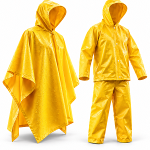 Impermeables y Ropa para Lluvia